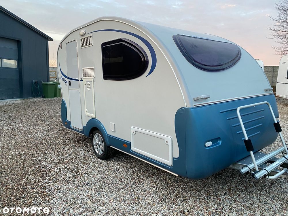 Adria Action 361 - 7