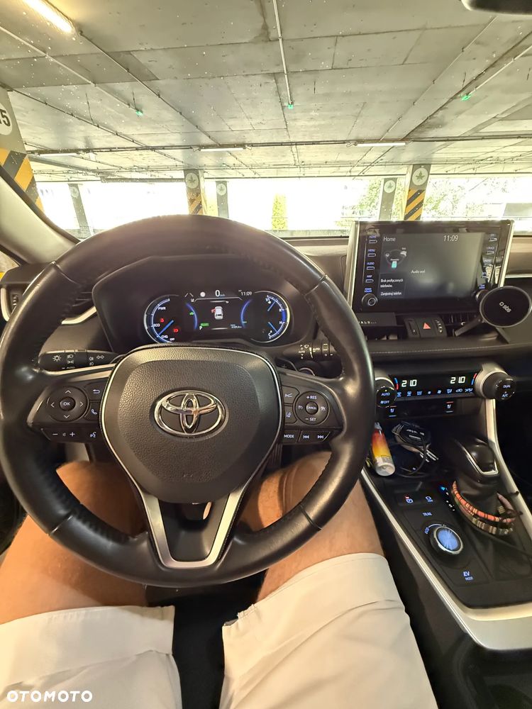 Toyota RAV4 - 7
