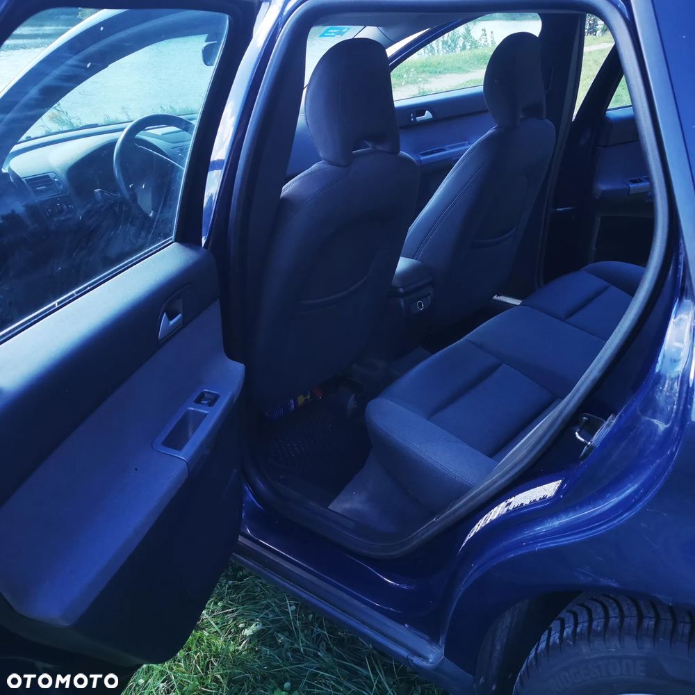 Volvo V50 - 14