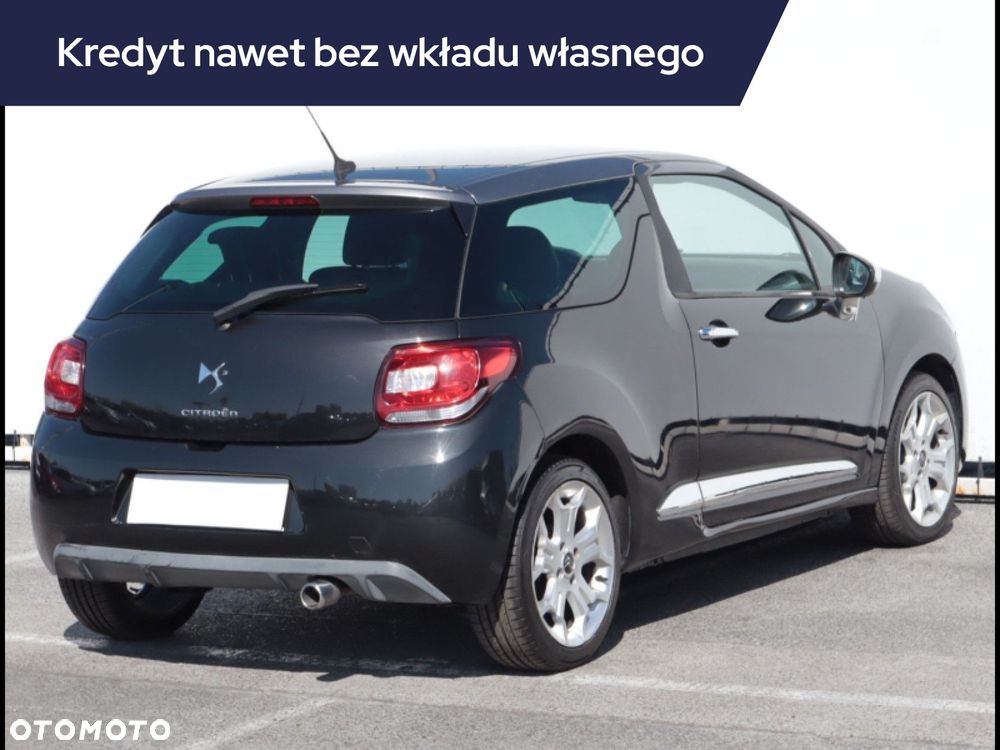 Citroën DS3 - 7