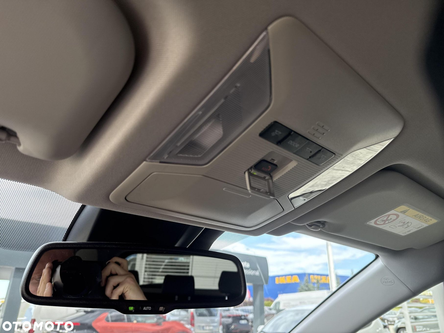 Toyota RAV4 2.5 Hybrid Comfort 4x2 - 25