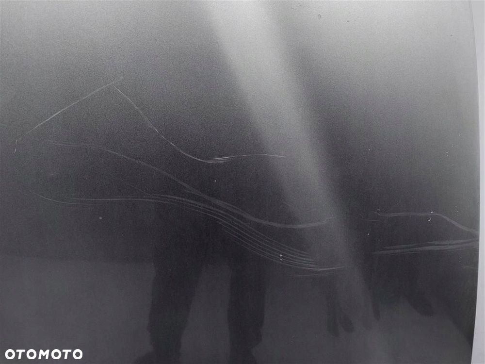 Maska POKRYWA PRZEDNIA WYGŁUSZENIE Alfa Romeo 156 LIFT 03-06 SREBRNA - 8