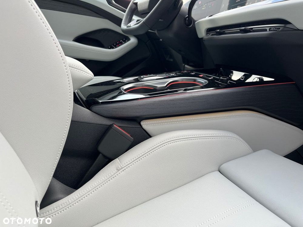 Audi A6 Limousine - 23