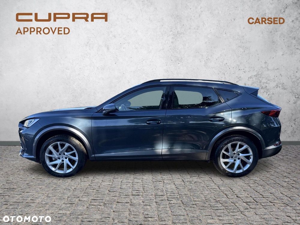 Cupra Formentor 1.5 TSI DSG - 2