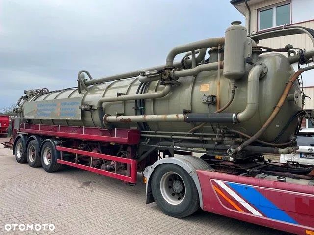 Inny HELLMERS 2700l Stal nierdzewna V4A - 2