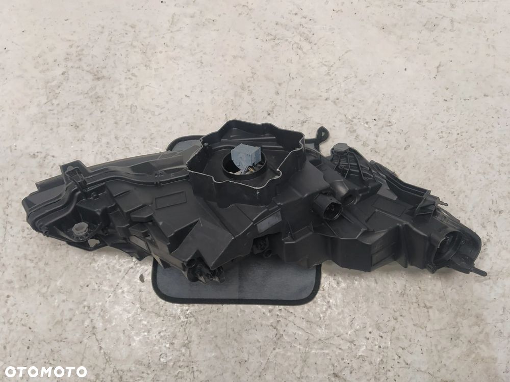 RANGE ROVER EVOQUE L551 LAMPY REFLEKTORY LAMPA REFLEKTOR PRZÓD PRZEDNIE BASE EU KOMPLET ORYGINAŁ - 28