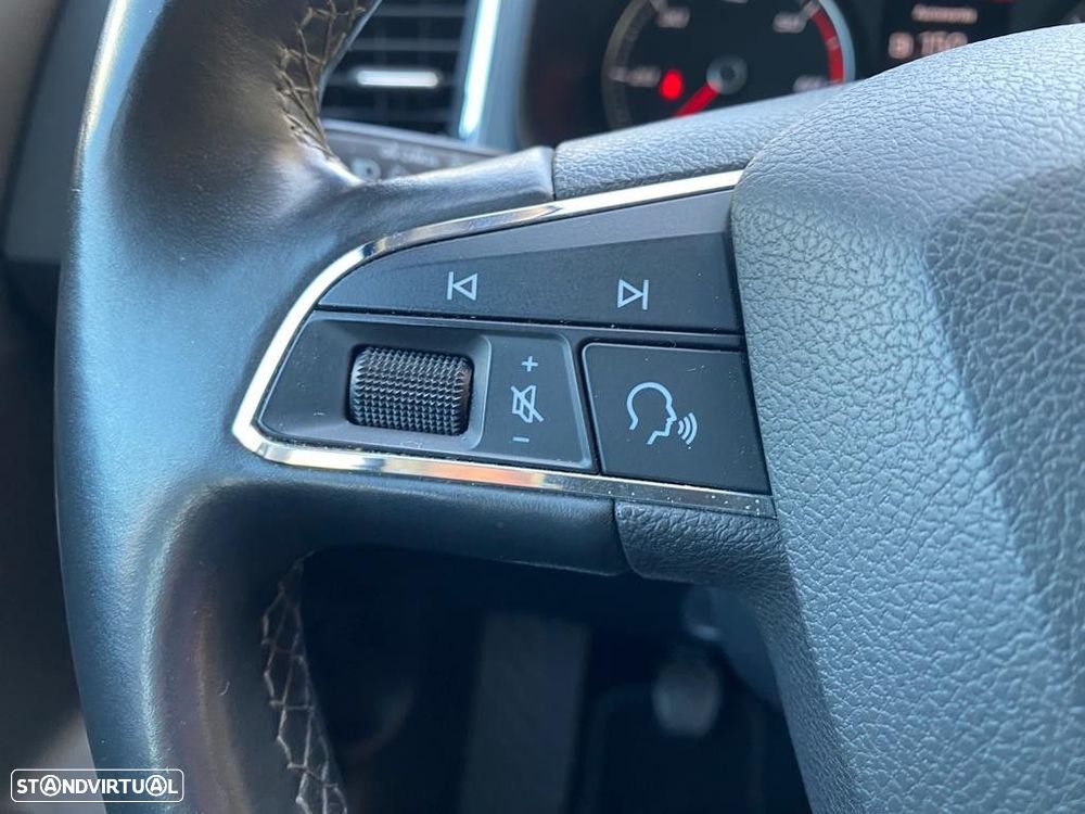 SEAT Ateca 1.6 TDI Style - 33