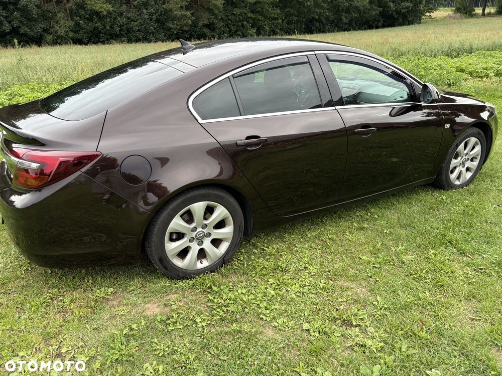 Opel Insignia - 3