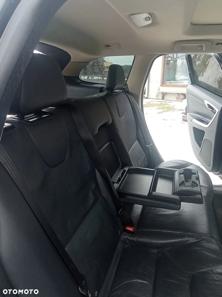Volvo XC 60 - 6