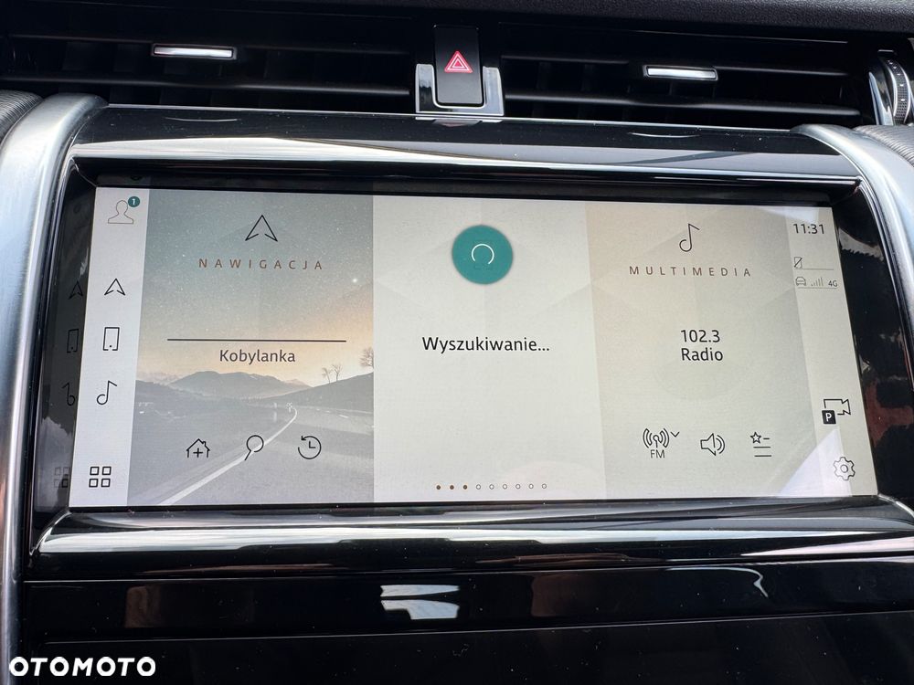 Land Rover Discovery Sport D200 Dynamic S - 25