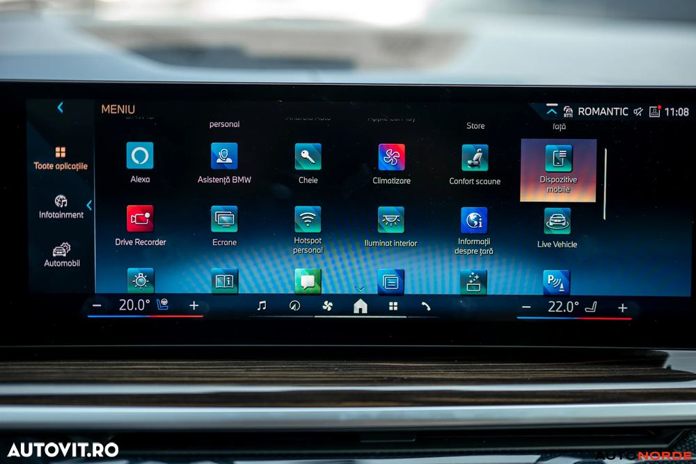 BMW X5 xDrive30d AT MHEV - 29