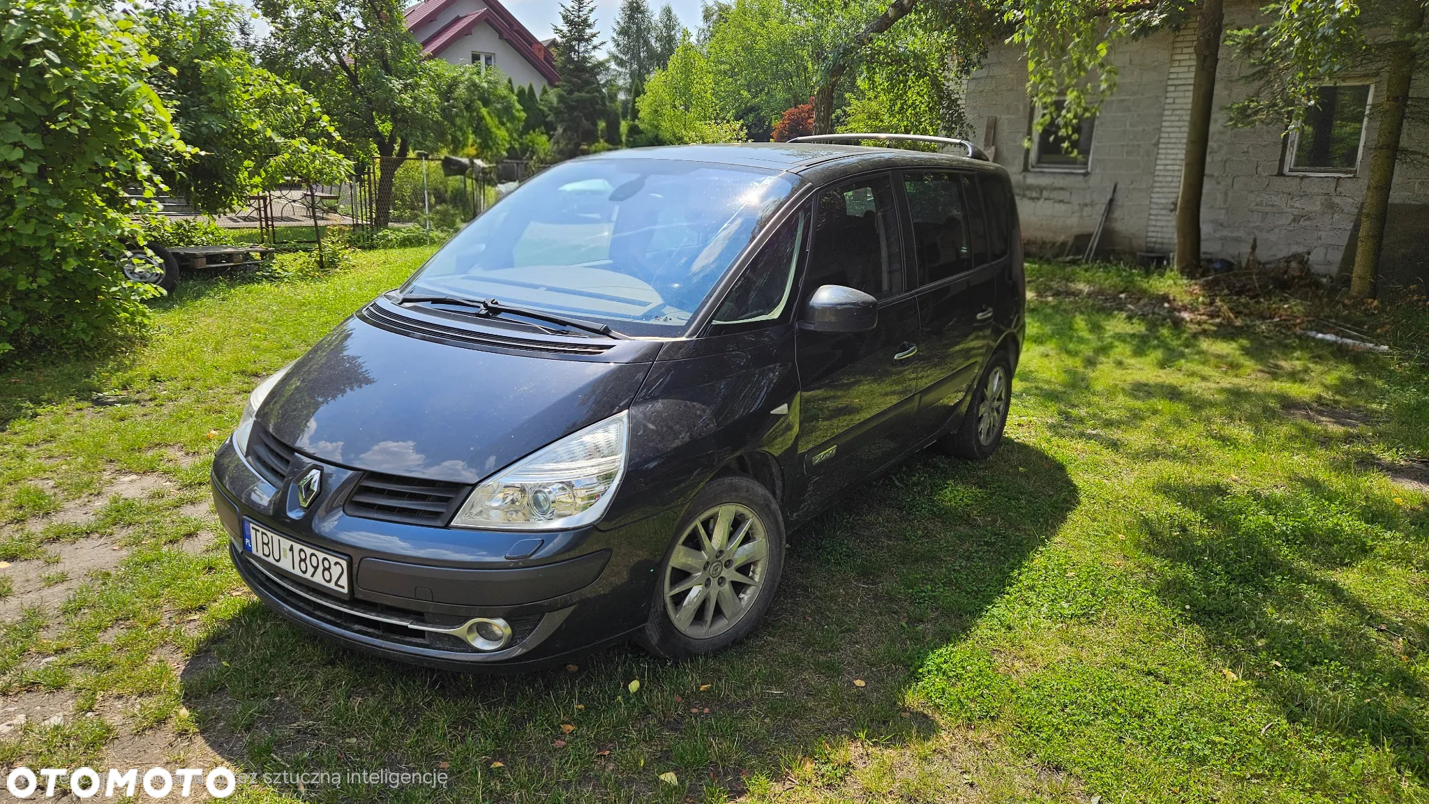 Renault Espace 2.0 dCi Initiale - 4