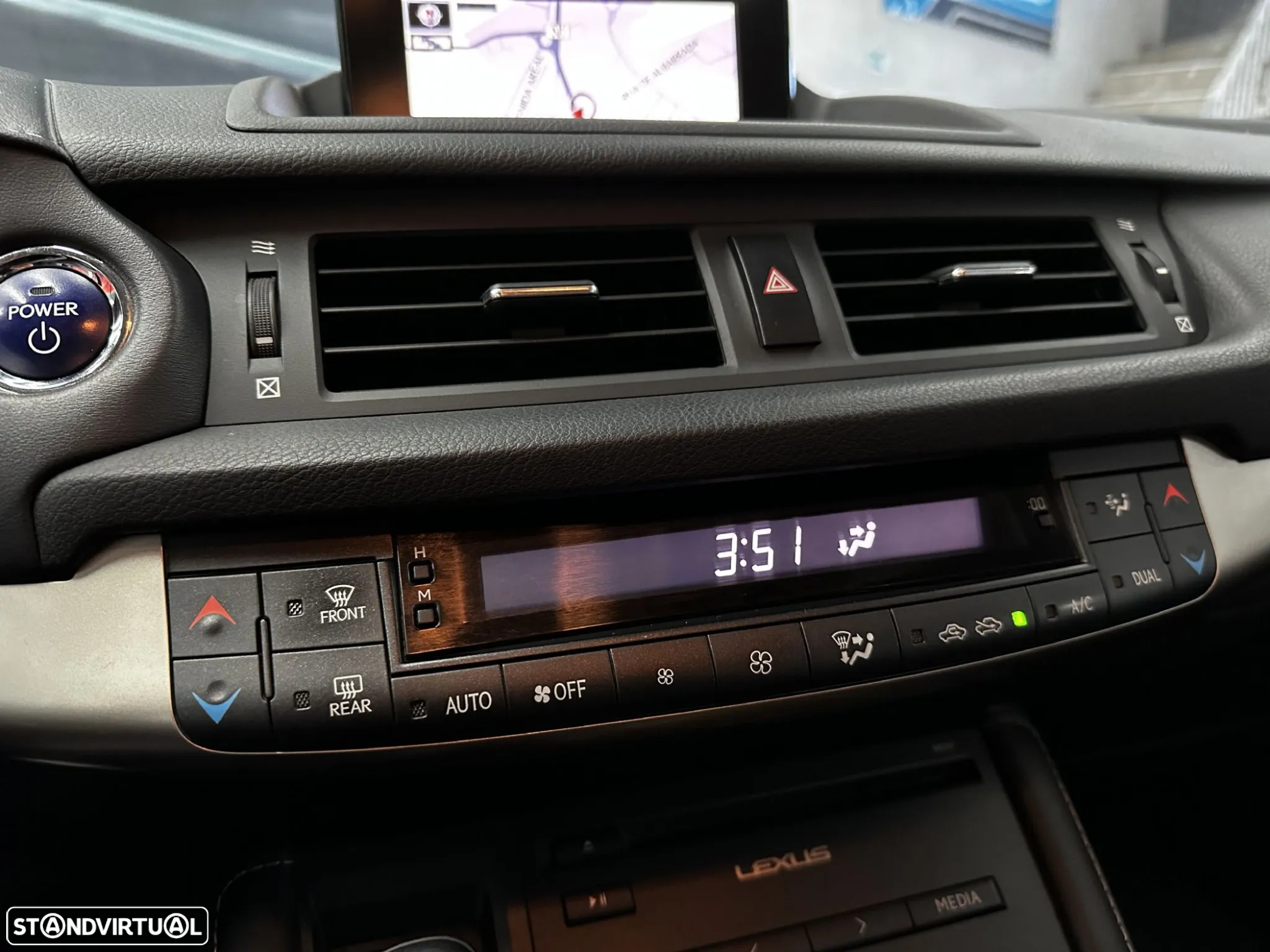 Lexus CT 200h Business - 25
