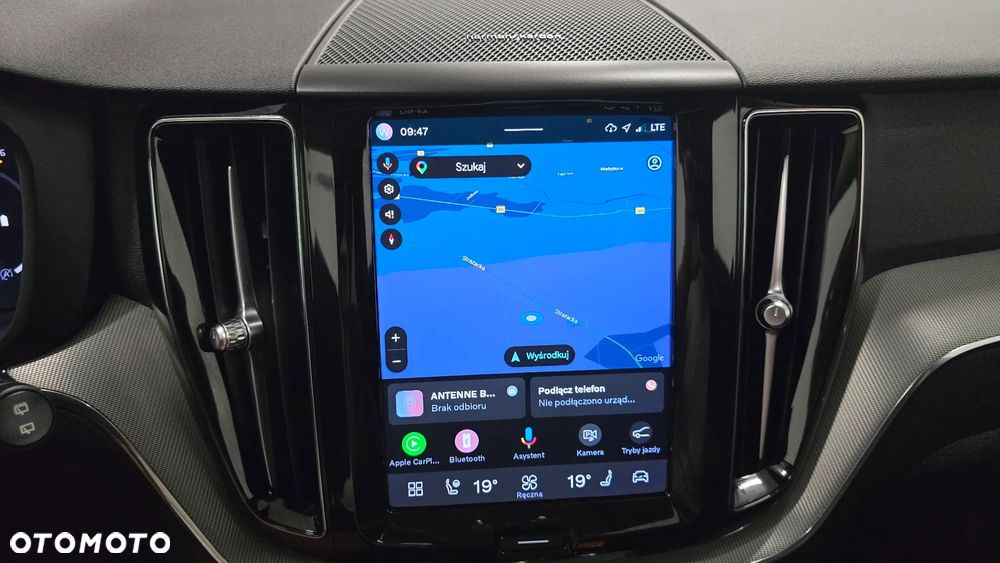 Volvo XC 60 B4 D Ultimate Dark - 31