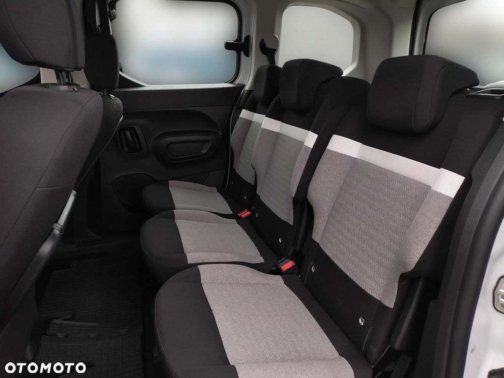 Citroën Berlingo M 1.5 BlueHDI Feel S&S N1 - 23