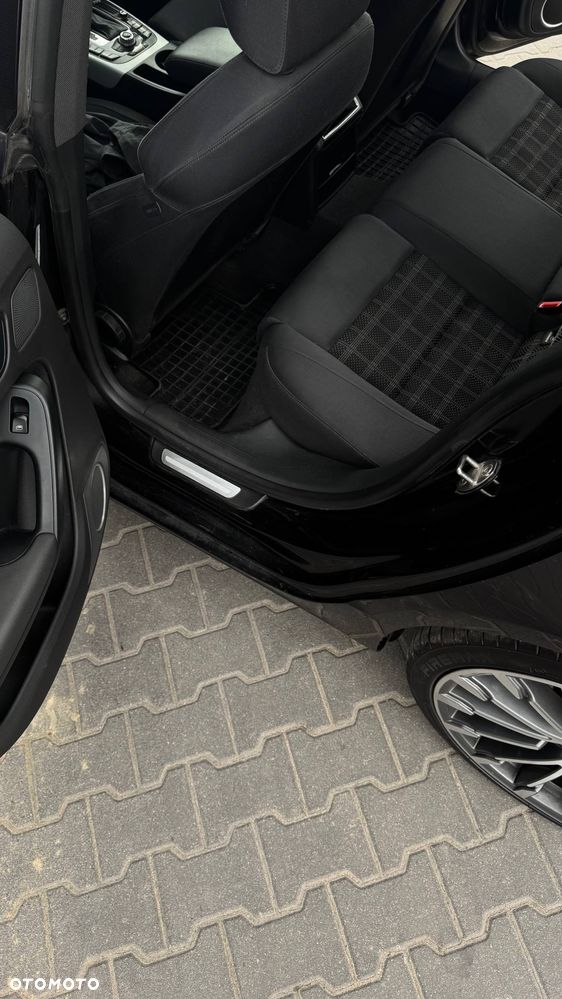 Audi A5 Sportback - 17