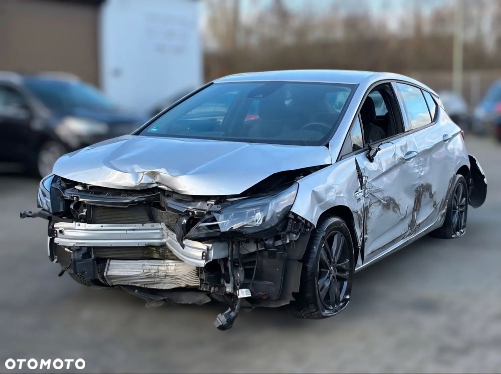 Opel Astra 1.4 Turbo Start/Stop Innovation - 1