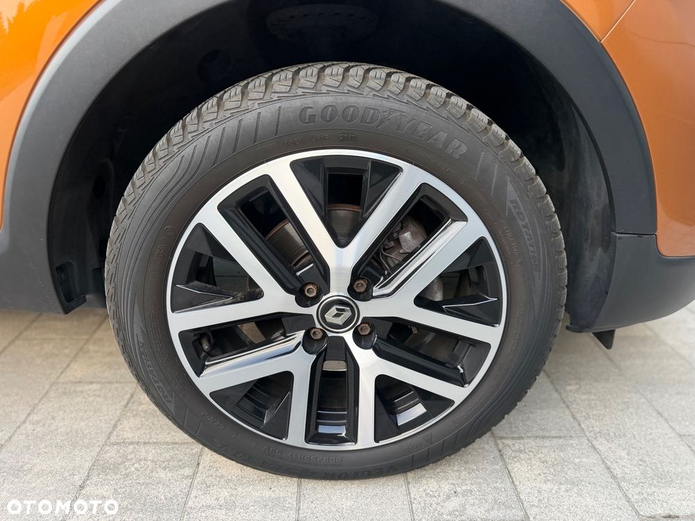 Renault Captur - 17