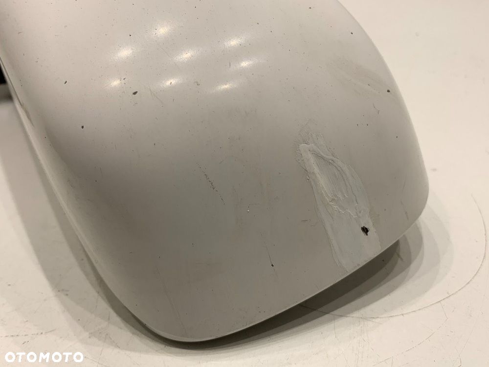 LUSTERKO LEWY  TOYOTA COROLLA (_E12_) 2001 - 2007 1.8 VVTL-i TS (ZZE123) 141 kW [192 KM] benzyna - 4