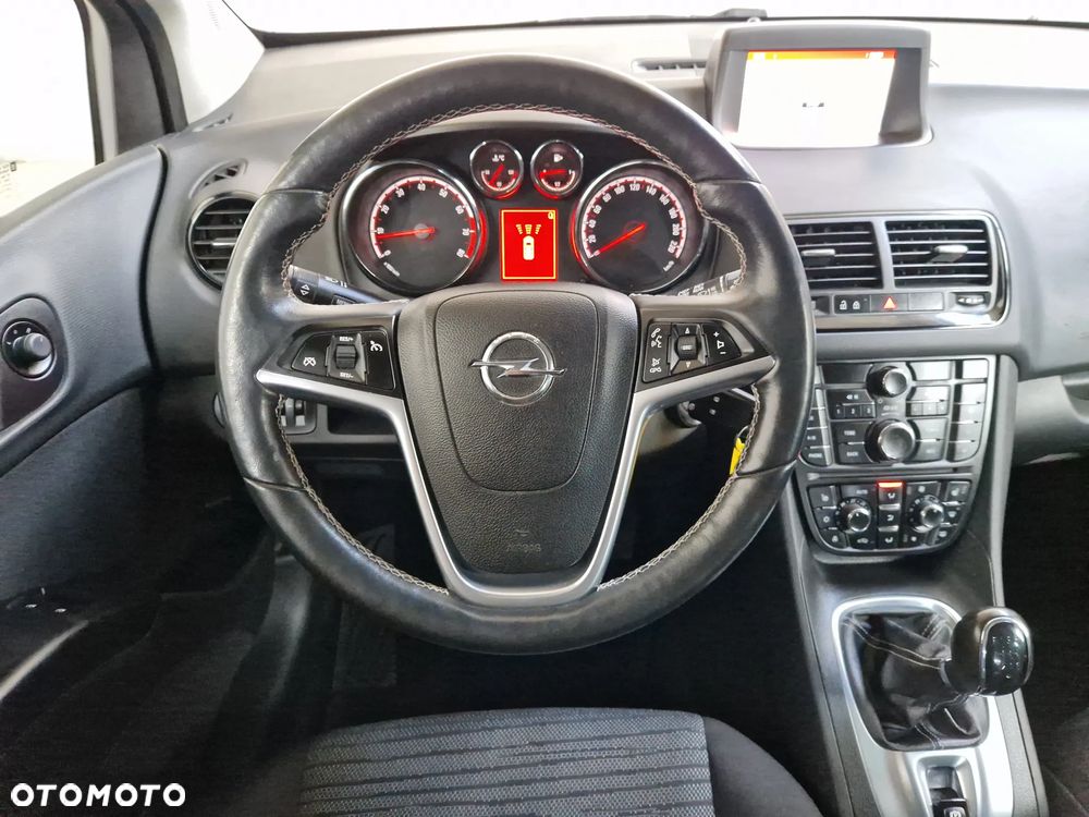 Opel Meriva 1.4 Innovation - 16