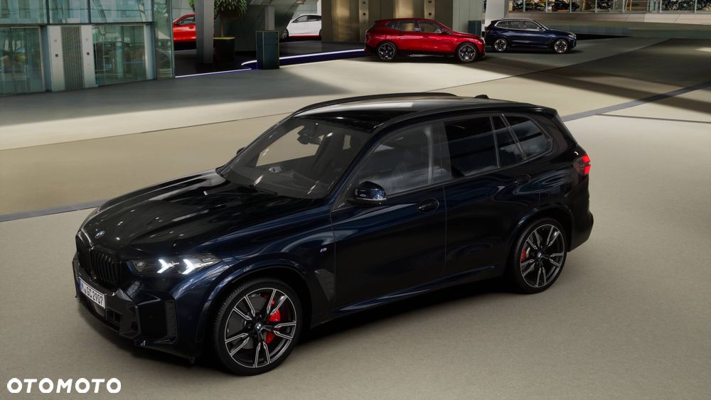 BMW X5 2026 photo 4