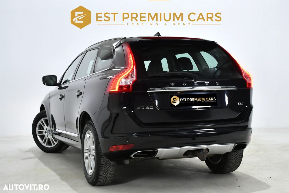 Volvo XC 60 - 11