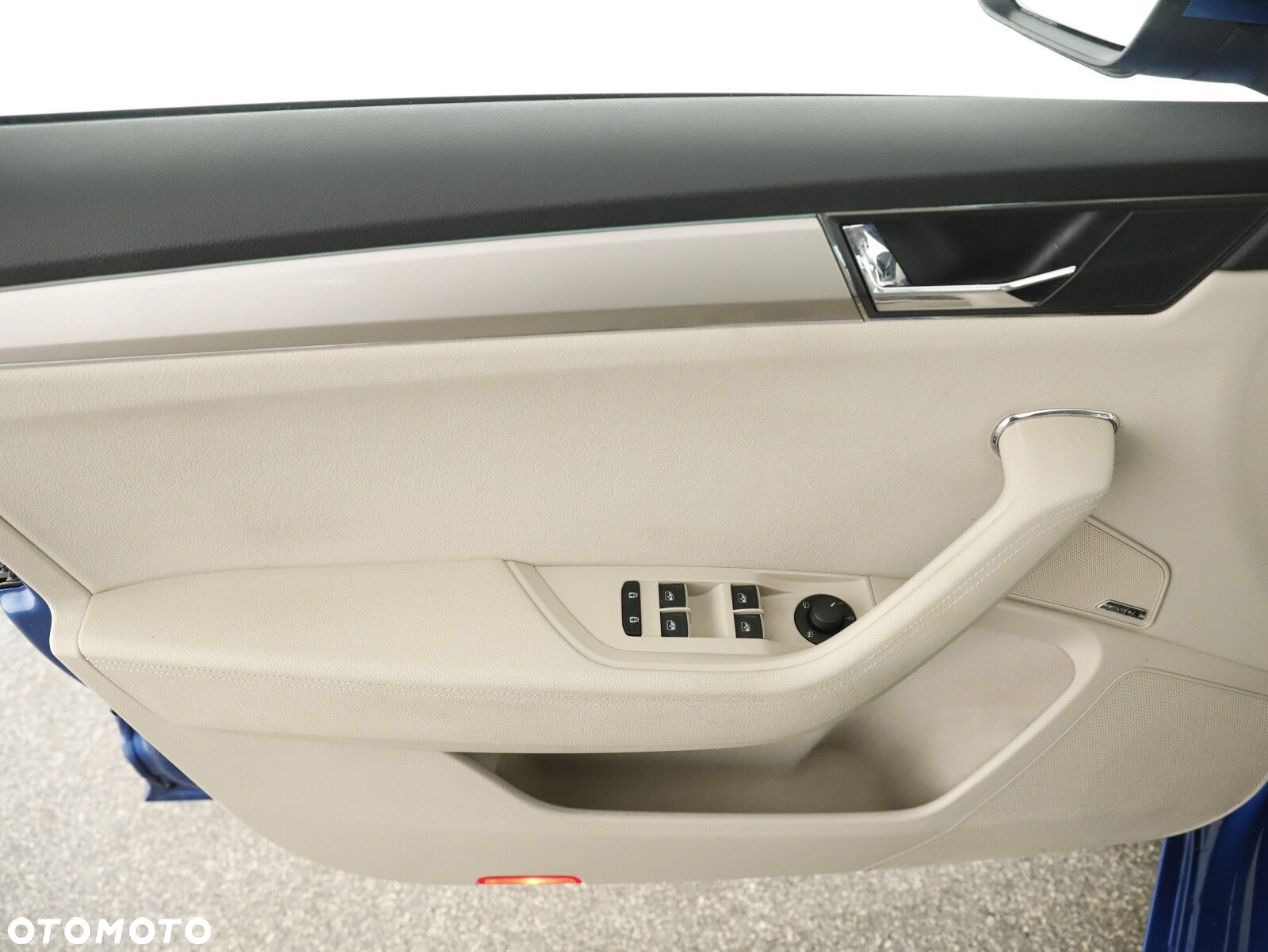Skoda Superb - 23