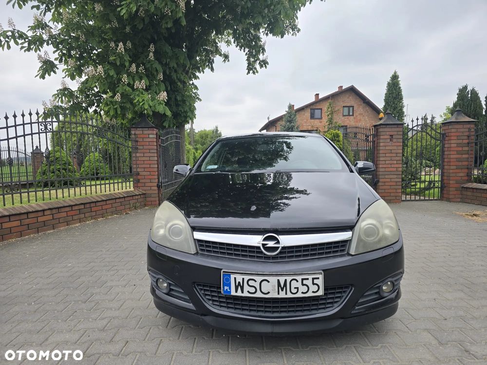 Opel Astra - 4