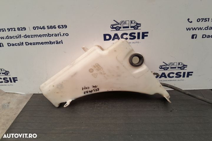 Vas lichid parbriz 8T0955453 8T0955453 Audi A4 B8/8K [2007 - 2011] Se - 1