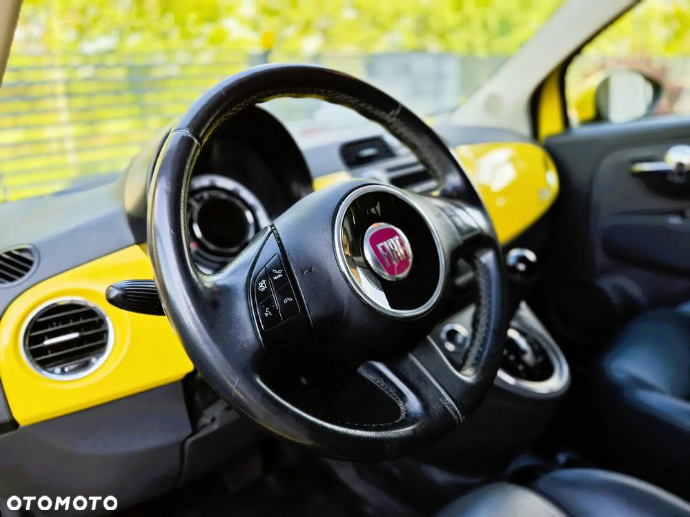 Fiat 500 - 13