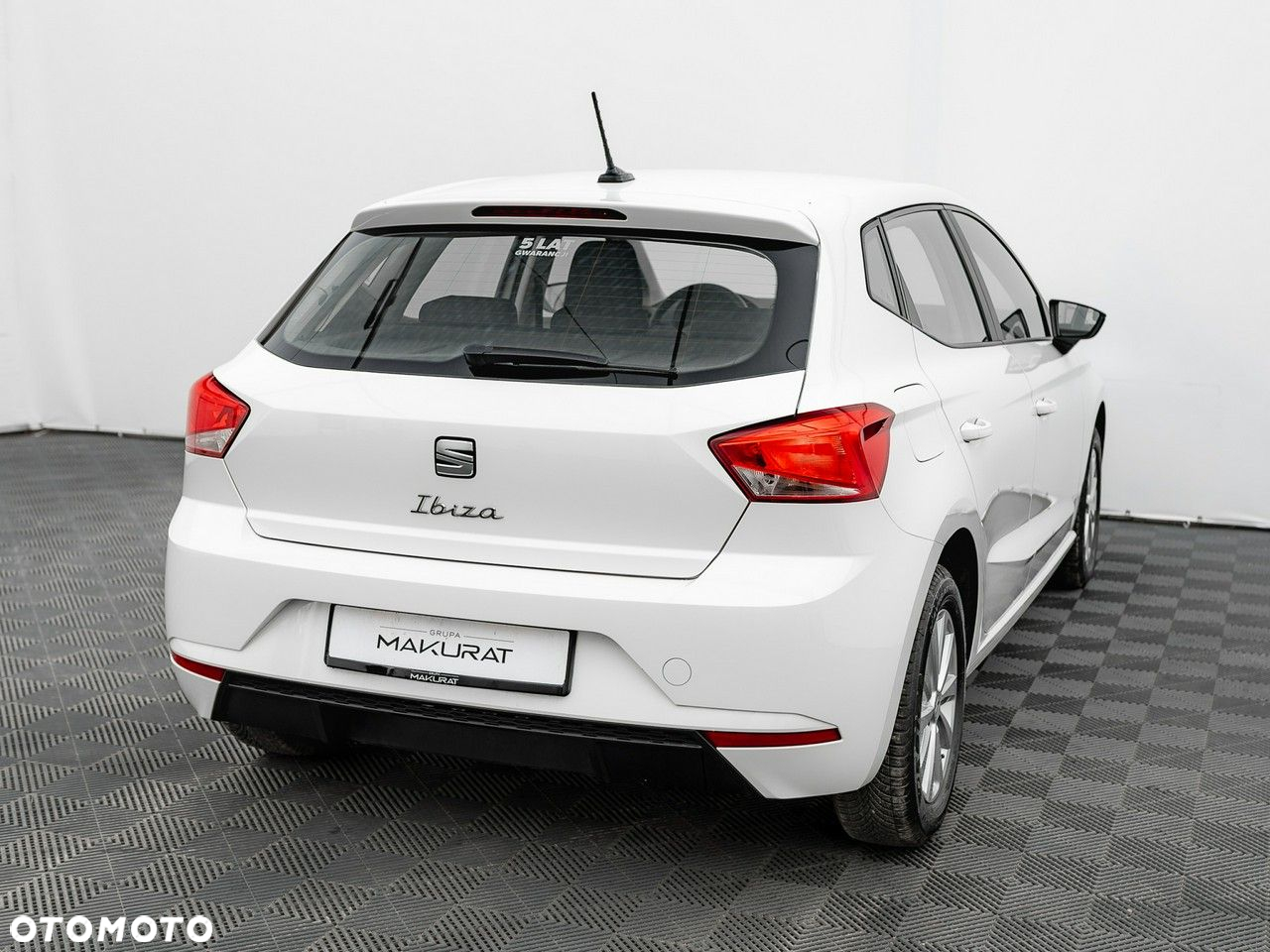 Seat Ibiza 1.0 MPI EVO Reference S&S - 6