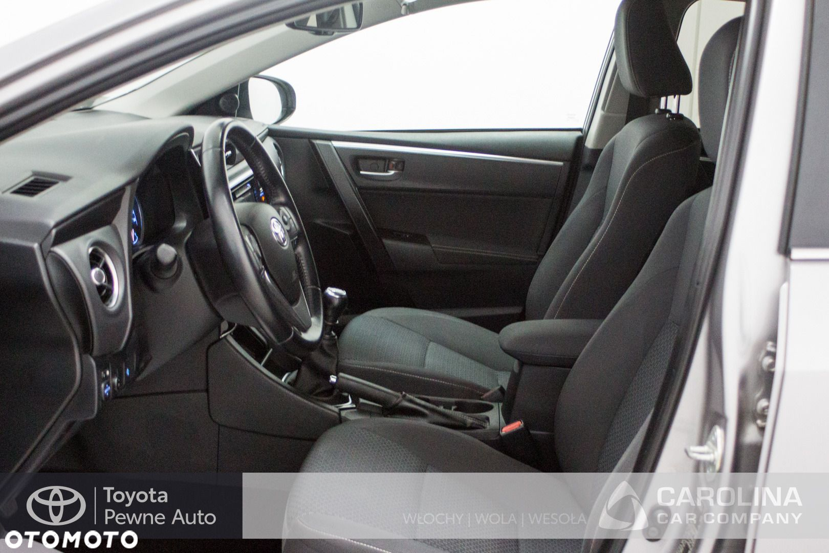 Toyota Corolla - 11