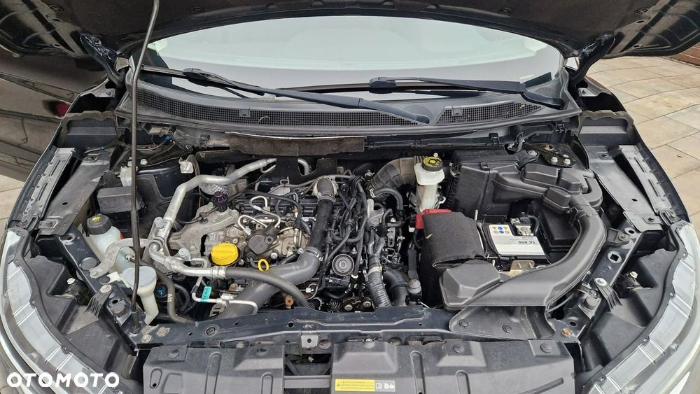 Nissan Qashqai - 13