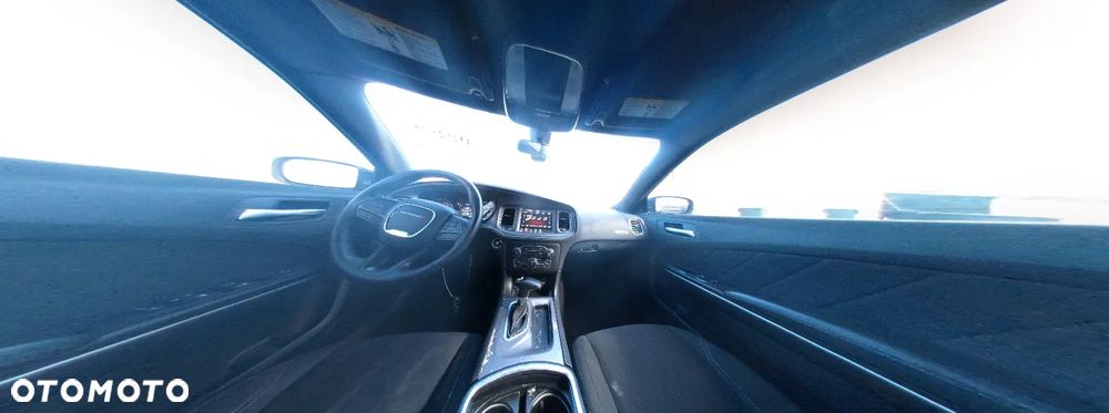 Dodge Charger - 6
