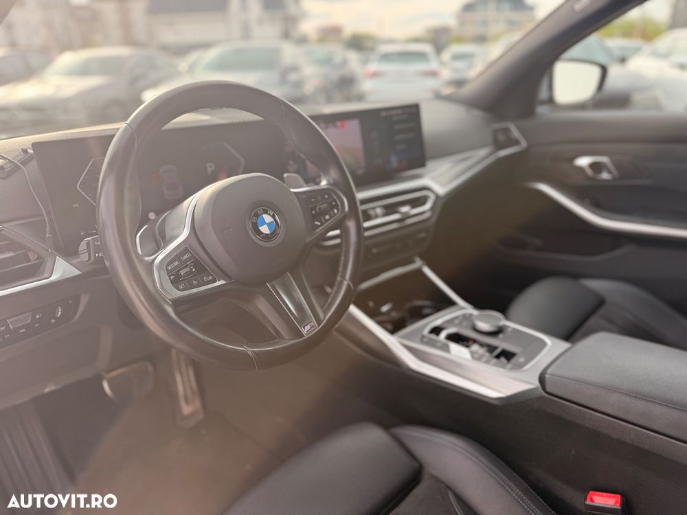 BMW Seria 3 - 16
