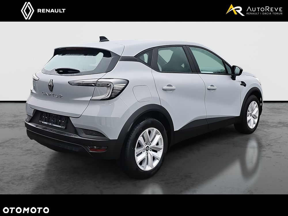 Renault Captur - 5