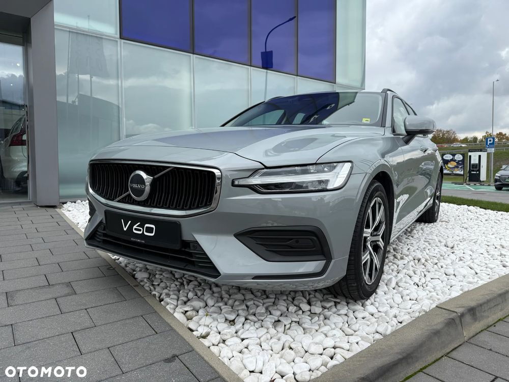Volvo V60 - 3