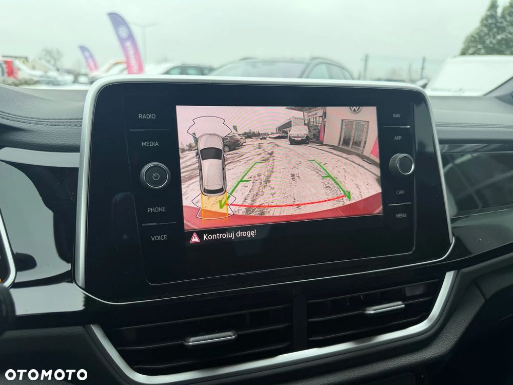 Volkswagen T-Roc 1.5 TSI R-Line Plus - 12