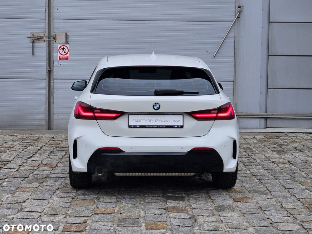 BMW Seria 1 - 20