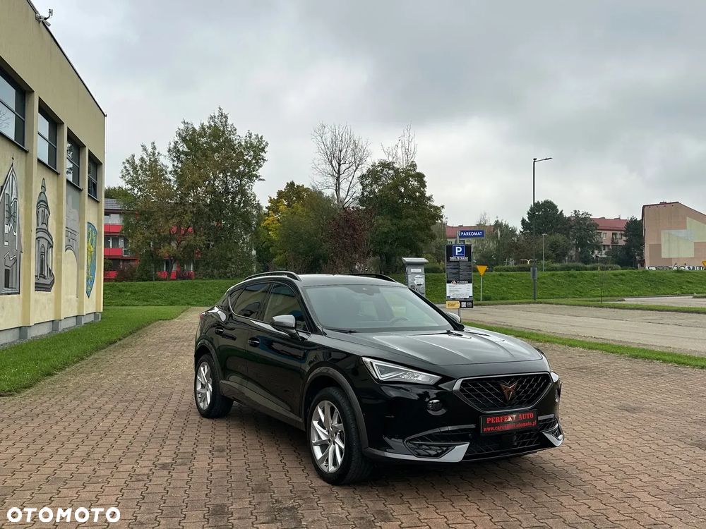 Cupra Formentor 1.5 TSI DSG - 16