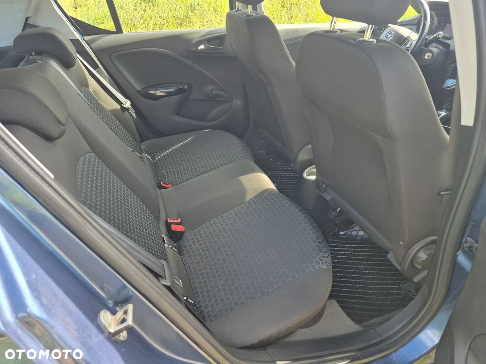 Opel Corsa 1.4 Color Edition - 12
