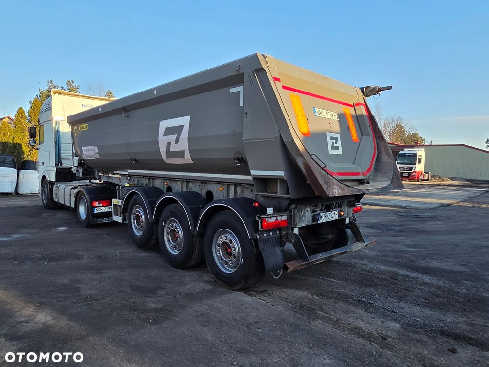 Zaslaw D-653A - 4