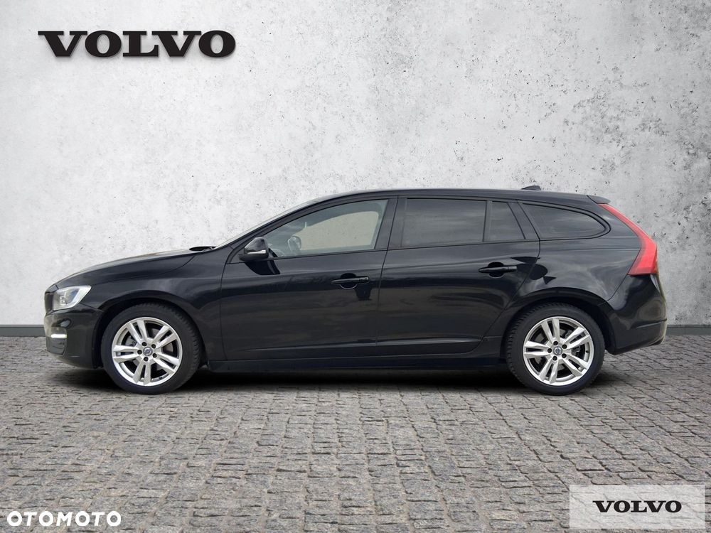 Volvo V60 - 3