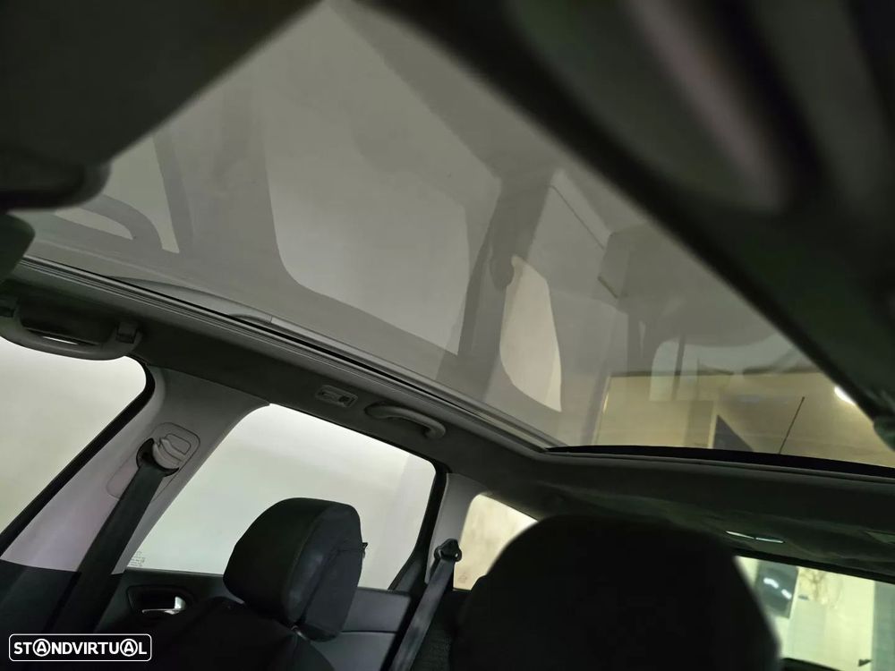 Peugeot 308 SW 1.6 HDi Sport CVM6 - 10