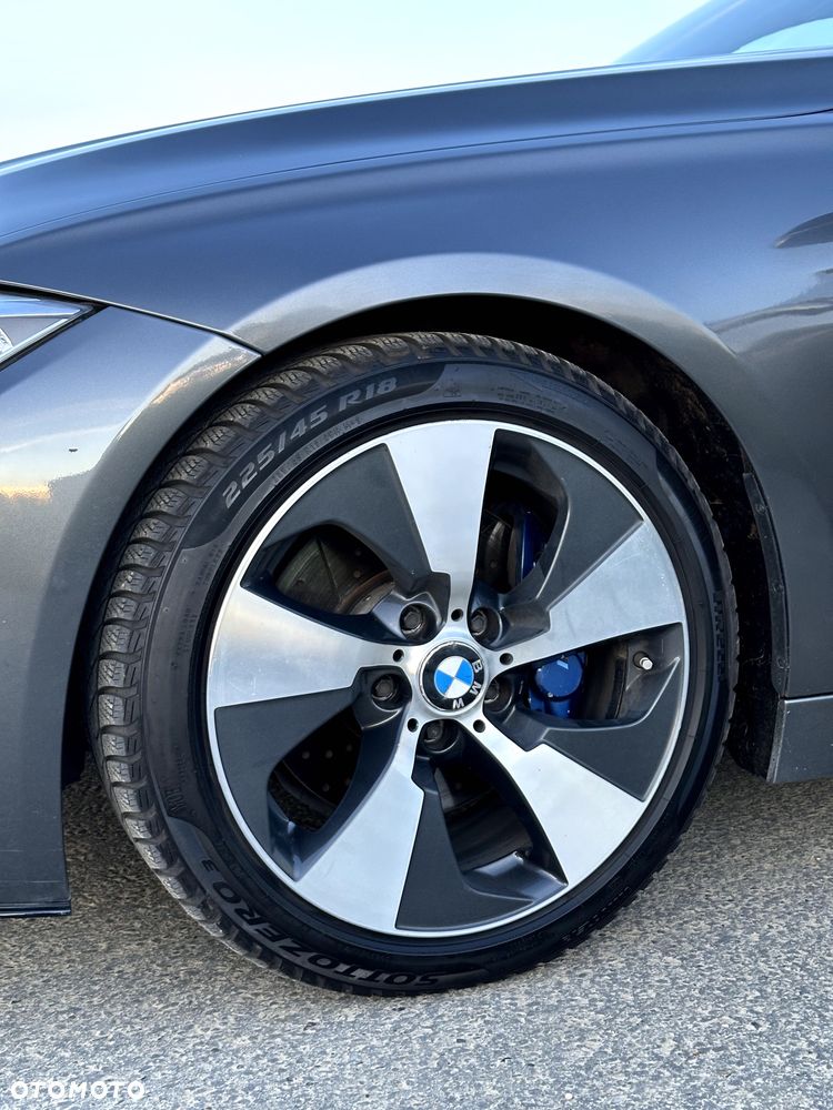 BMW Inny - 8