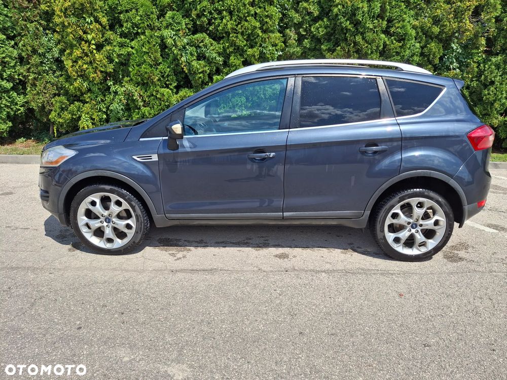 Ford Kuga - 3
