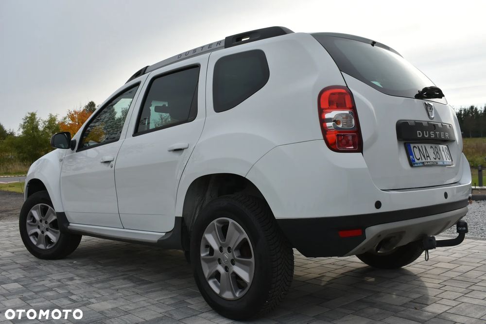 Dacia Duster 1.2 TCe Prestige - 3