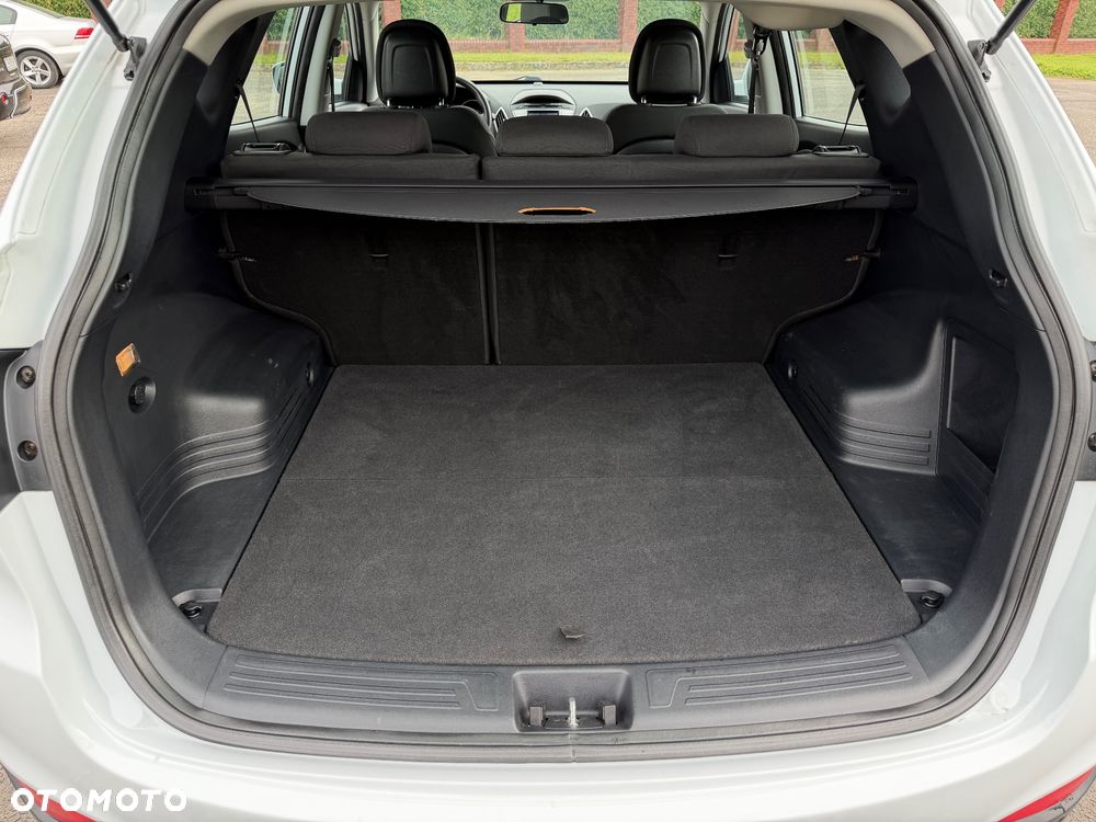 Hyundai ix35 - 30