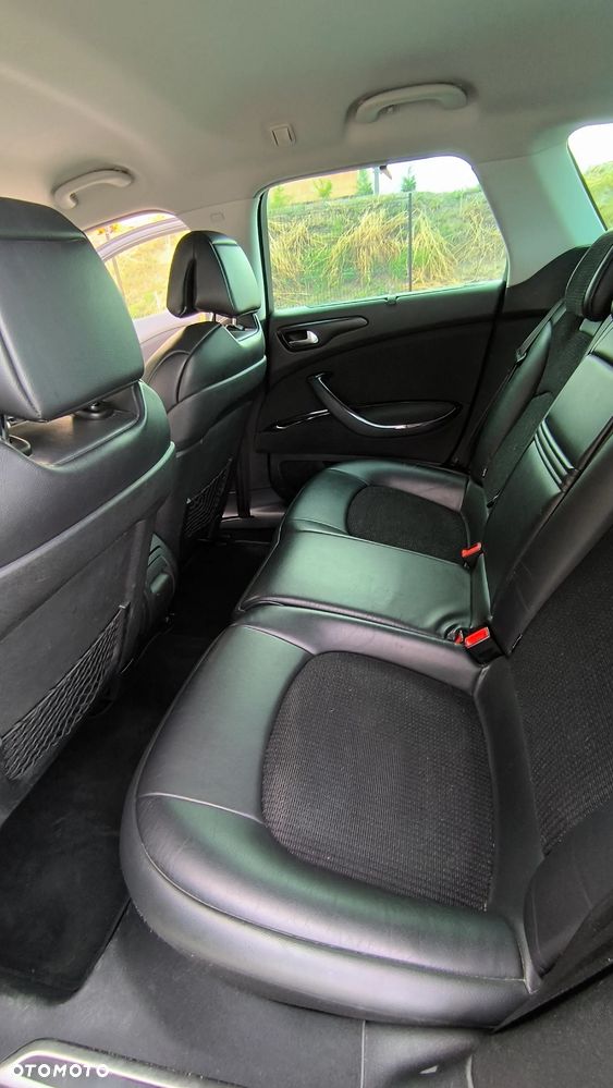 Citroën C5 HDi 165 FAP Exclusive - 22