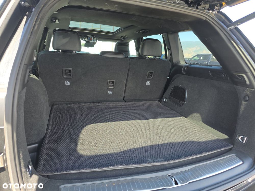 Jeep Grand Cherokee 3.6 V6 Summit - 7